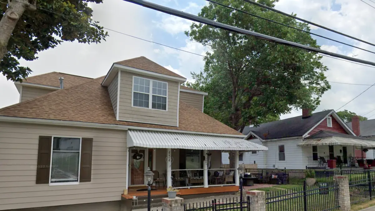 454 Gorrell Street, photo 1 of 2